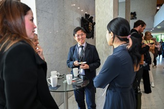 Photo from Med 2026